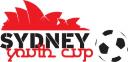 Sydney Youth Cup logo